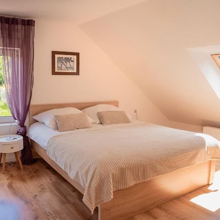 Apartament Lipowa Mosty Eksteriør bilde