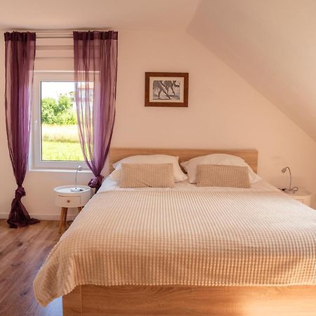 Apartament Lipowa Mosty Eksteriør bilde