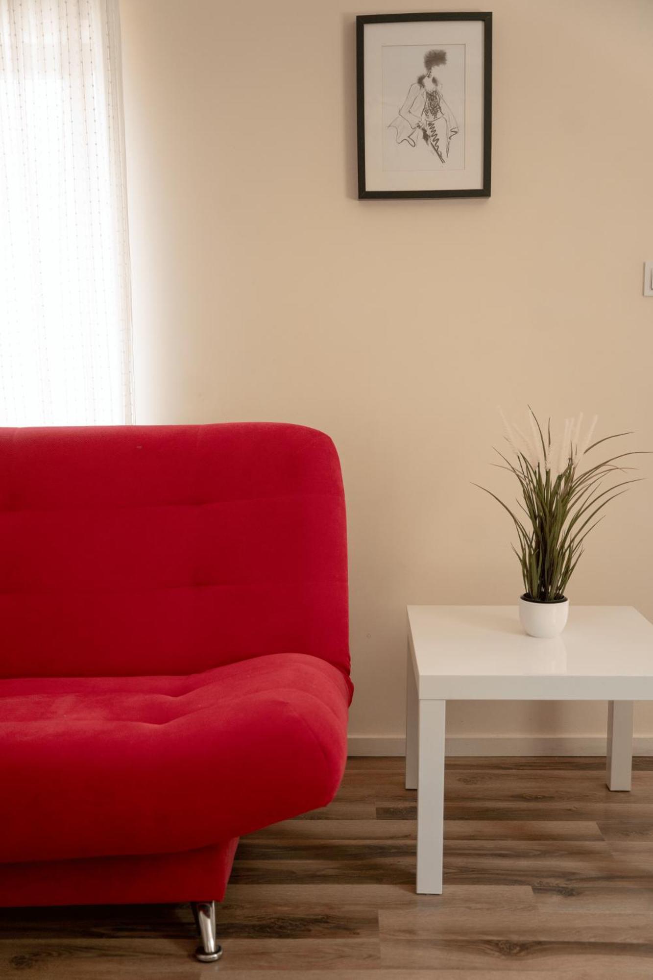 Apartament Lipowa Mosty Eksteriør bilde