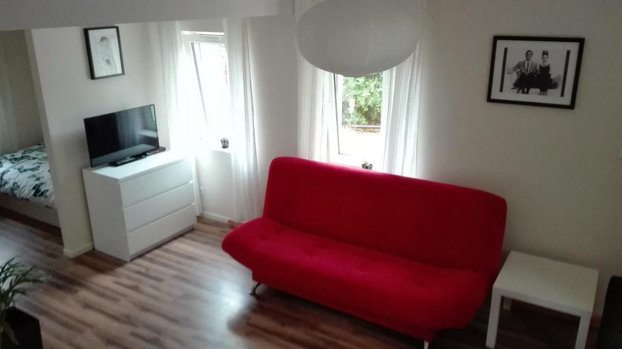 Apartament Lipowa Mosty Eksteriør bilde