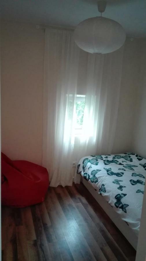 Apartament Lipowa Mosty Eksteriør bilde