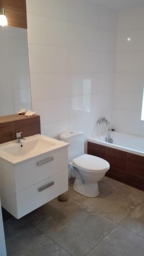 Apartament Lipowa Mosty Eksteriør bilde